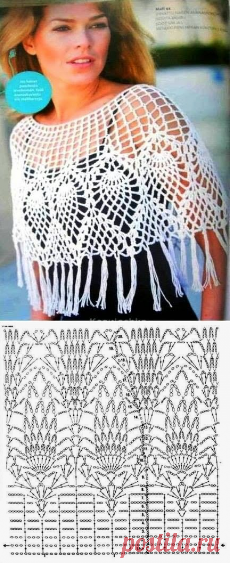 İrlandalı tığ &amp; Örtüsü