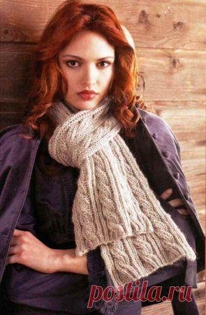 Шапка, шарф, кепка, берет » Страница 14