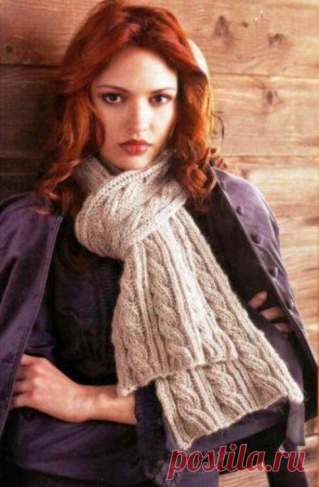 Шапка, шарф, кепка, берет » Страница 14