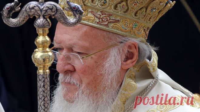 РПЦ обвинила Константинопольского патриарха в гонениях на УПЦ. Русская православная церковь (РПЦ) обвинила патриарха Константинопольского Варфоломея в гонениях на верующих Украинской православной церкви (УПЦ). Об этом говорится в заявлении священного синода, опубликованном на сайте РПЦ. В РПЦ ...