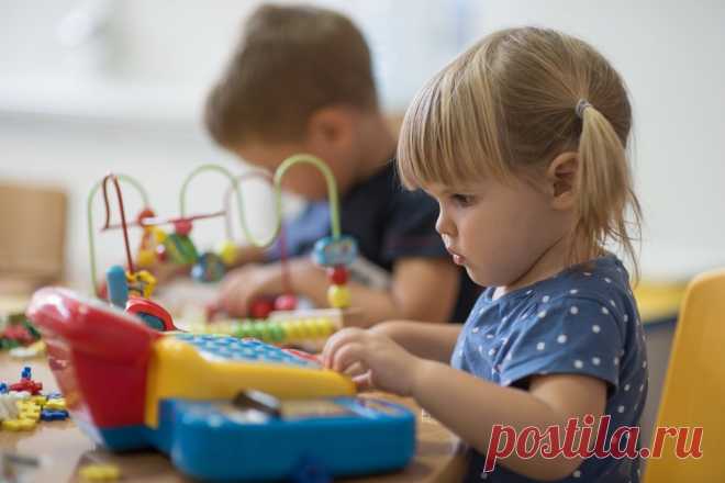 Поборы в детских садах: за что родители все-таки должны платить сами?