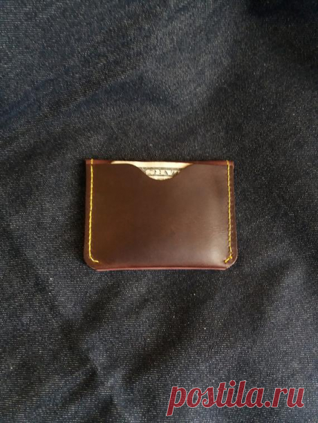 Men's Wallet  Men's Leather Personalized Wallet  Engraved Mens Wallet Slim Mens Wallet Minimalist Wallet  Father's day gift  Mens gift 11 A good-looking mens wallet can complement your entire look. This slim leather wallet will complement any style and will be a great addition to your collection. These teasing definitive wallets will complete your outfits with stylish sparkle and will perfectly fit your elegant style as a accessory.