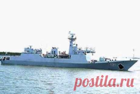 Новости Второй патрульный корабль F 92 Unity проекта P18N получили ВМС Нигерии - свежие новости Украины и мира