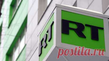 Ирландский журналист призвал Трампа и Маска разблокировать RT