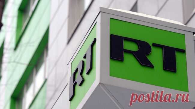 Ирландский журналист призвал Трампа и Маска разблокировать RT