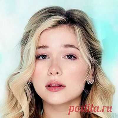 Инст Рина (Ирина Петренко) – биография и карьера