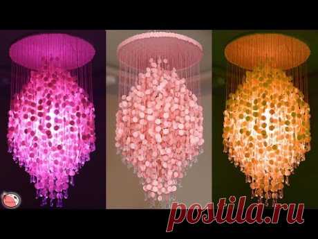 WOW !!! DIY Paper Wall Hanging || Paper Craft !!!