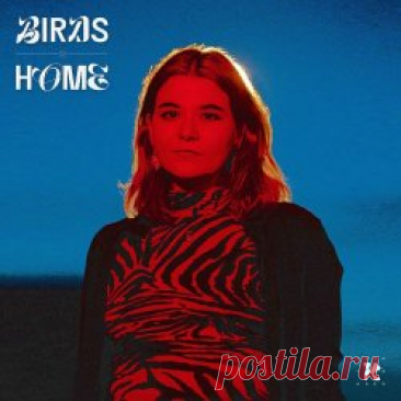 Birds - Home (2024) Artist: Birds Album: Home Year: 2024 Country: Netherlands Style: Electro, Techno, Minimal Wave