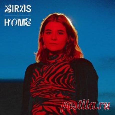 Birds - Home (2024) Artist: Birds Album: Home Year: 2024 Country: Netherlands Style: Electro, Techno, Minimal Wave