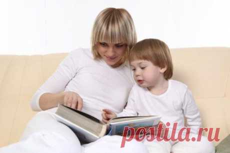 11 советов, чтобы превратить чтение в уд / Новые дети