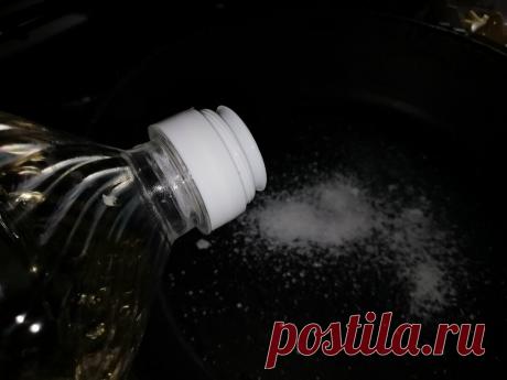 Простой трюк, и масло во время жарки не будет брызгать во все стороны | Отчаянная Домохозяйка | Яндекс Дзен