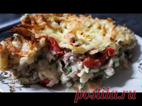 ВКУСНОТА ЗА 10 минут ПАЛЬЧИКИ ОБЛИЖЕШЬ + ВКУСНЫЙ ТОРТ ДЛЯ ЛЕНИВЫХ за 5 минут к чаю