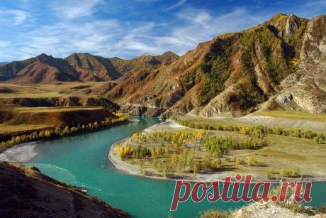 Интересные новости