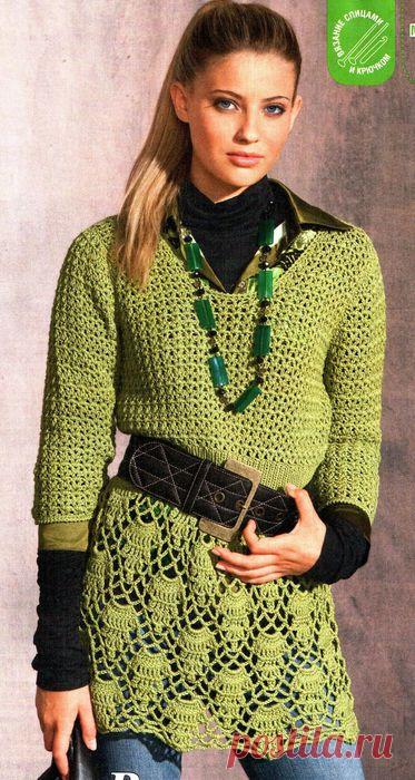 Инспирации Крош с любой Люси: Мундир