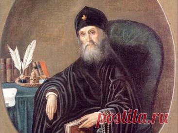 День памяти святителя Филарета, митрополита Московского и Коломенского . Открытки на День памяти святителя Филарета, митрополита Московского.