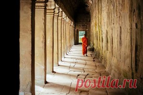 Настоятель храма избил монаха дубинкой из-за аудиосистемы