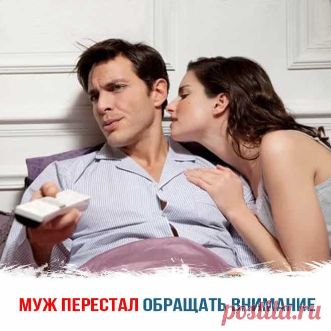 Муж перестал обращать внимание — в чем причина
Практически во всех книжных романах и фильмах героев приключений ожидает хеппи-энд. Реальная жизнь не имеет четкого сценария. После свадьбы супруги сталкиваются с многочисленными проблемами, ссорятся и спорят. С годами взаимное притяжение ослабевает, романтика исчезает или отходит на второй план. И это вполне нормально, ведь на смену страсти приходят...
Читай дальше на сайте. Жми подробнее ➡