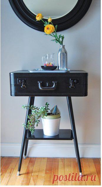 Идеи для дачного уюта