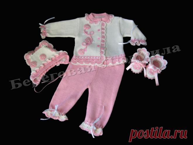 Комплект для двойняшек