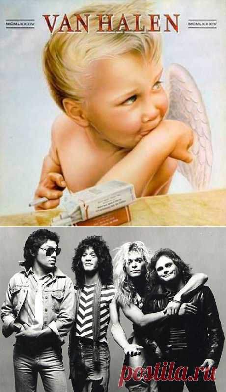 Van Halen - &quot;1984&quot; (1984)