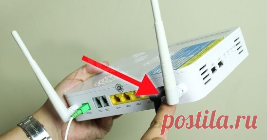 Узнай, кто пользуется твоим Wi-Fi.
