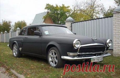 Красавица!!)