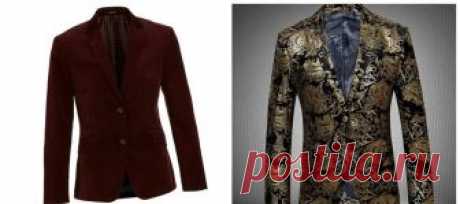 Blazer for men 2018: trends, styles of mens blazers 2018 Designers offer new trends of blazer for men 2018. Let's get acquainted with tendencies of mens blazers 2018.Choose your style of mens fashion blazer!