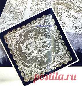 Филейное | Записи в рубрике Филейное | © MerlettKA® ™