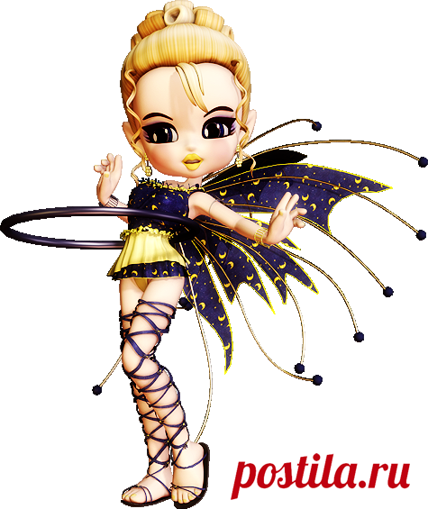 World of Fairies 14 183