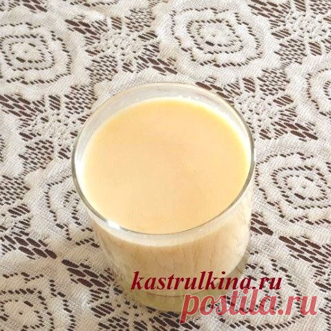 Как приготовить ряженку в домашних условиях - вкусно и просто.