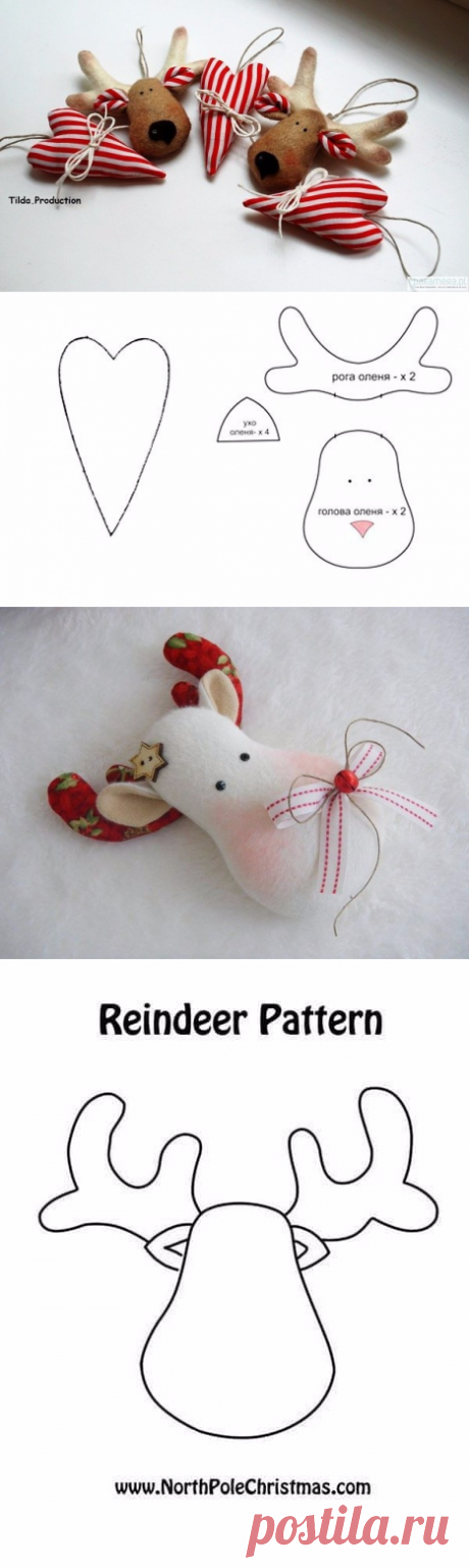 Новогодние идеи