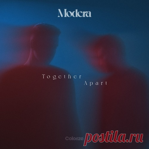 Modera - Together, Apart (2025) free download mp3 music 320kbps