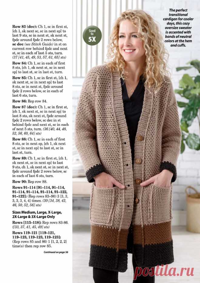 Crochet World - October 2020
