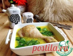 Чихиртма - кулинарный рецепт