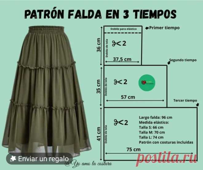 Пин на доске Diy sewing clothes