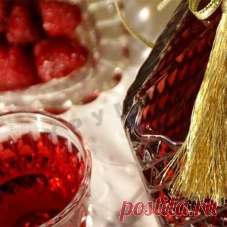 РЕЦЕПТЫ КЛУБНИЧНОЙ НАСТОЙКИ