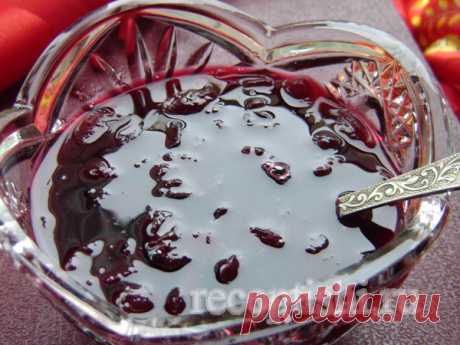 Варенье из вишни с косточками | Кулинарные рецепты с фото на Рецептыши.ру