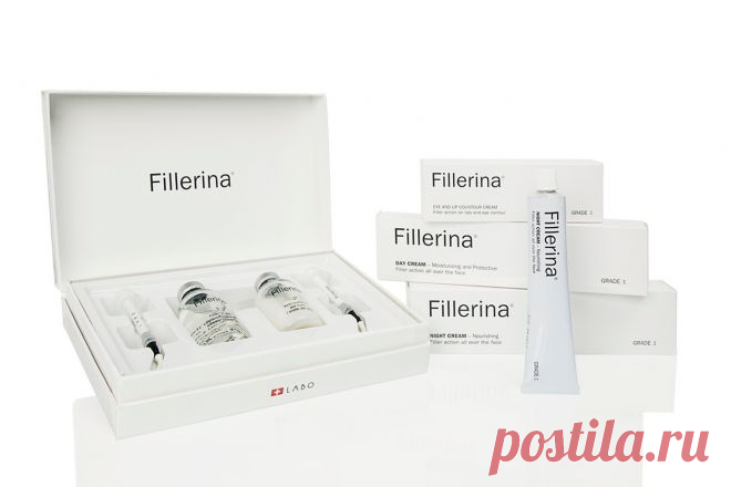 Как избавиться от морщин без уколов, боли и дискомфорта | ВитаПортал - Здоровье и Медицина