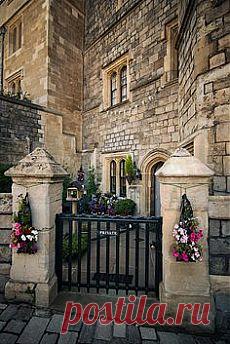 дворцы и дома