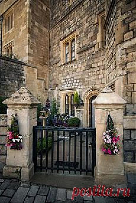 дворцы и дома