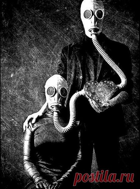 немножко психоделики)