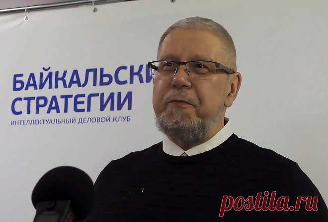 «Я не верю в варианты мира, которые восстанавливают то, что уже было». Футуролог Сергей Переслегин — о будущем России | Фонтанка.ру | Дзен