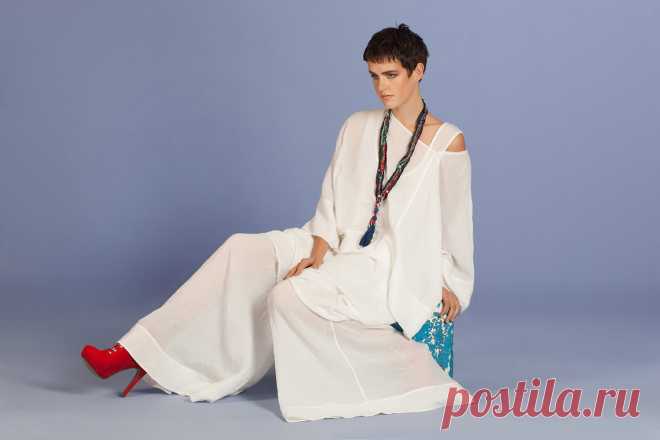 Yiannis Karitsiotis - Summer 2015 Collection