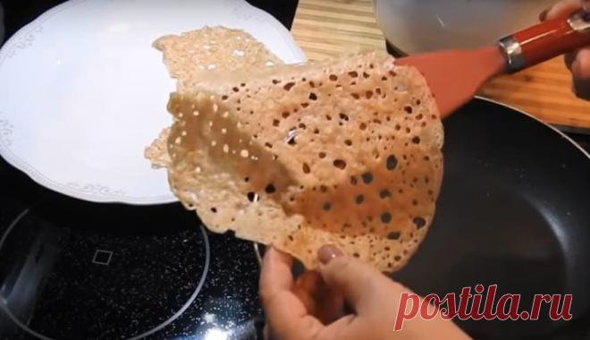 Льняные блины: 3 рецепта приготовления блинов из льняной муки