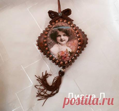 Декупаж.Творческая Мастерская Татьяны Куксенко