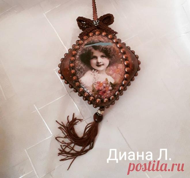 Декупаж.Творческая Мастерская Татьяны Куксенко