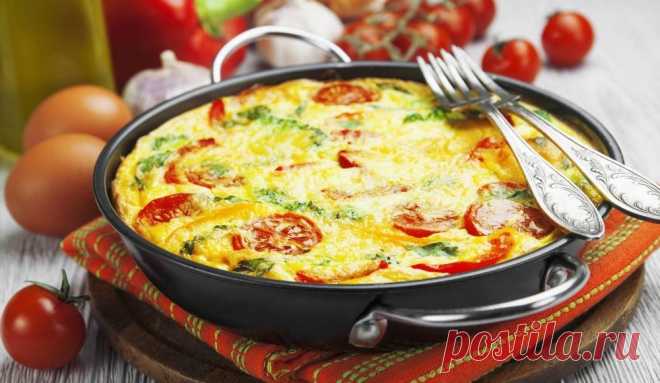 Кабачковая пицца с помидорами и сыром