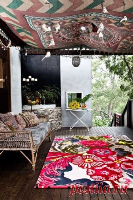 awesome-bohemian-porch-decor-ideas-12.jpg (Изображение JPEG, 426 × 640 пикселов)