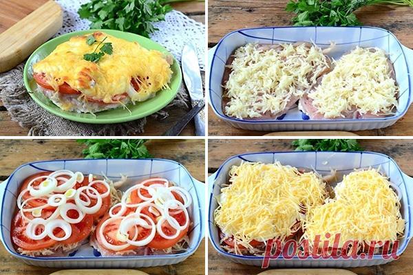 Куриная грудка в шубке под сыром — Полезные советы