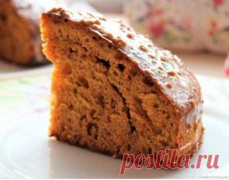 Невероятно вкусный кекс "Коровка". Готовим замечательную выпечку к семейным чаепитиям!🌭🥮🍪🍶☕🍮&nbsp;Это очень вкусный, ароматный, но очень простой в приготовлении кекс, который, уверена, понравится многим. Вся "изюминка" в заливке. Приготовление теста займет буквально 5 минут.&nbsp;Ингредиенты:&nbsp;4 яйца&nbsp;1 банка...